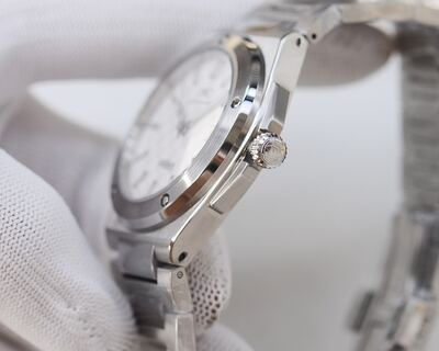 IWC Ingenieur Watch view 4