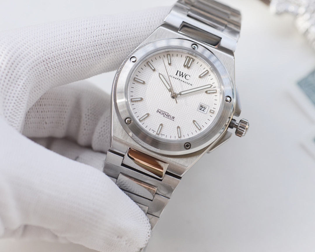 IWC Ingenieur Watch
