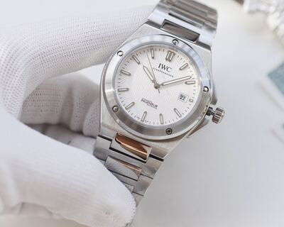 IWC Ingenieur Watch