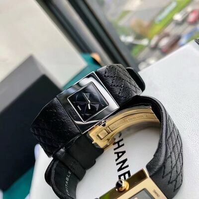 Chanel Code Coco Watch view 2