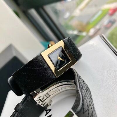 Chanel Code Coco Watch