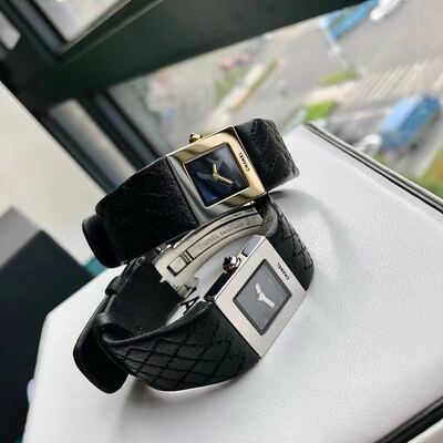 Chanel Code Coco Watch view 4