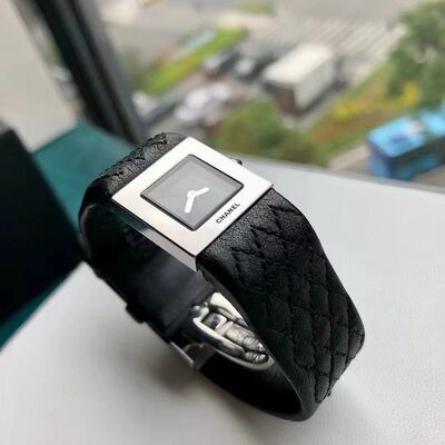 Chanel Code Coco Watch view 5