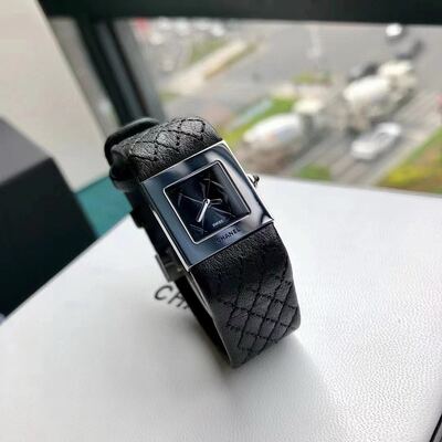 Chanel Code Coco Watch view 6