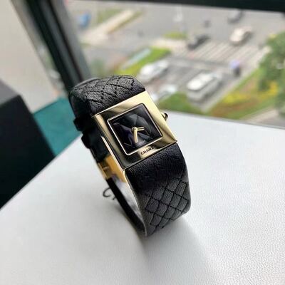 Chanel Code Coco Watch view 7