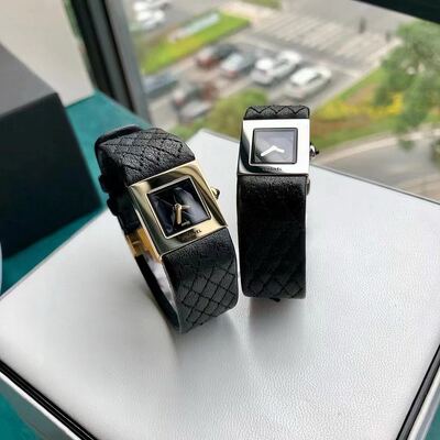 Chanel Code Coco Watch view 8