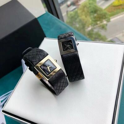 Chanel Code Coco Watch view 9