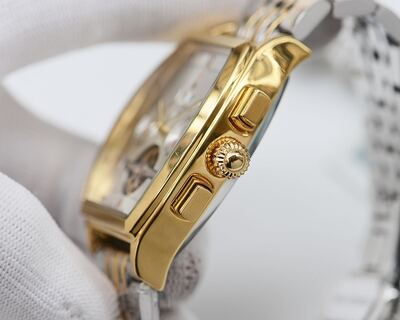 Vacheron Constantin Patrimony Watch view 4