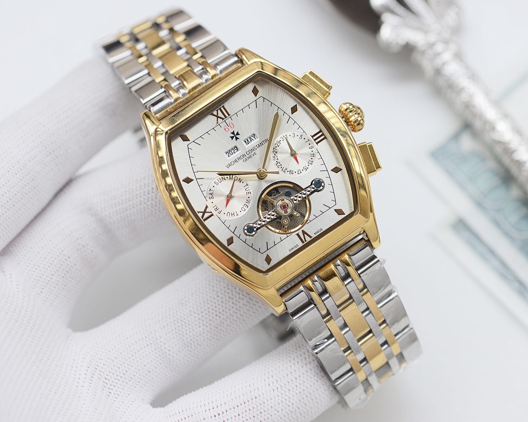 Vacheron Constantin Patrimony Watch