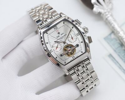 Vacheron Constantin Patrimony Watch view 6