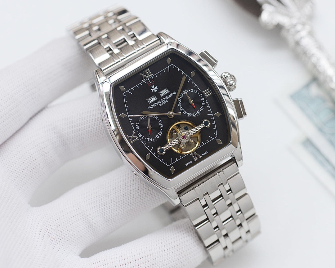 Vacheron Constantin Patrimony Watch view