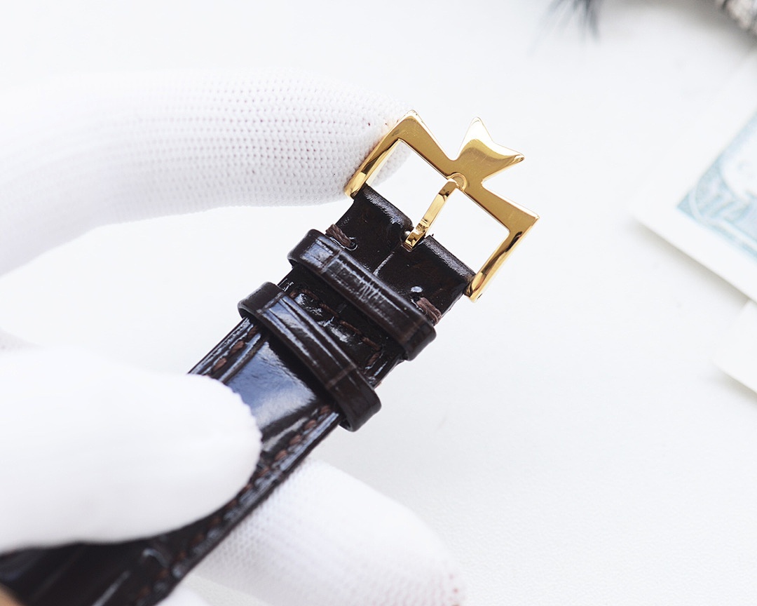 Vacheron Constantin Fiftysix Watch view
