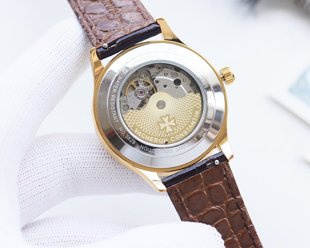 Vacheron Constantin Fiftysix Watch view