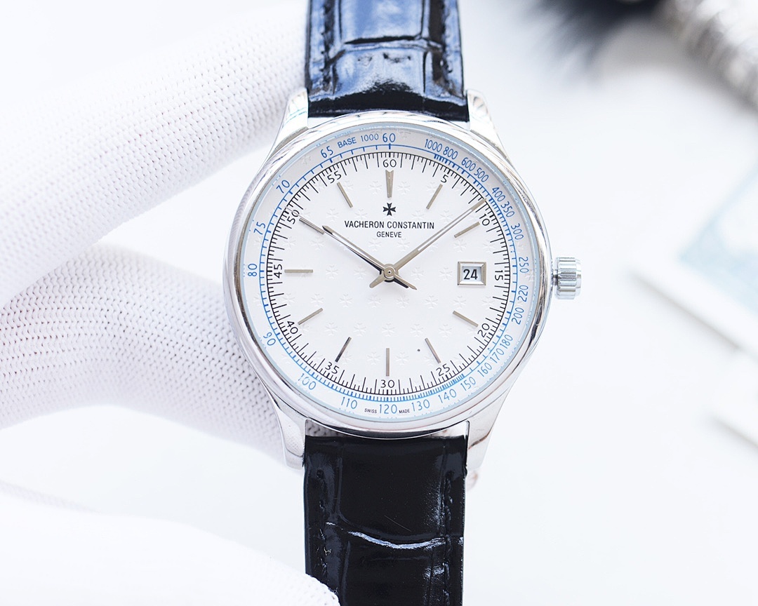 Vacheron Constantin Fiftysix Watch