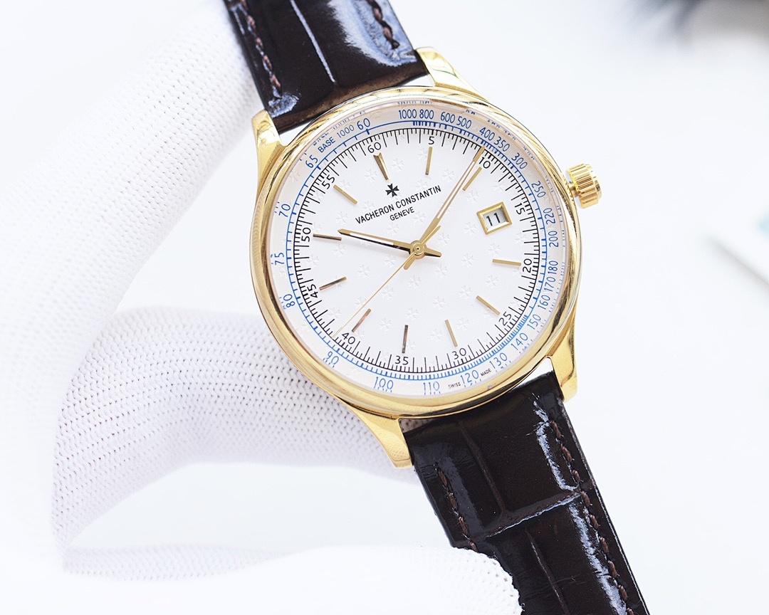 Vacheron Constantin Fiftysix Watch view