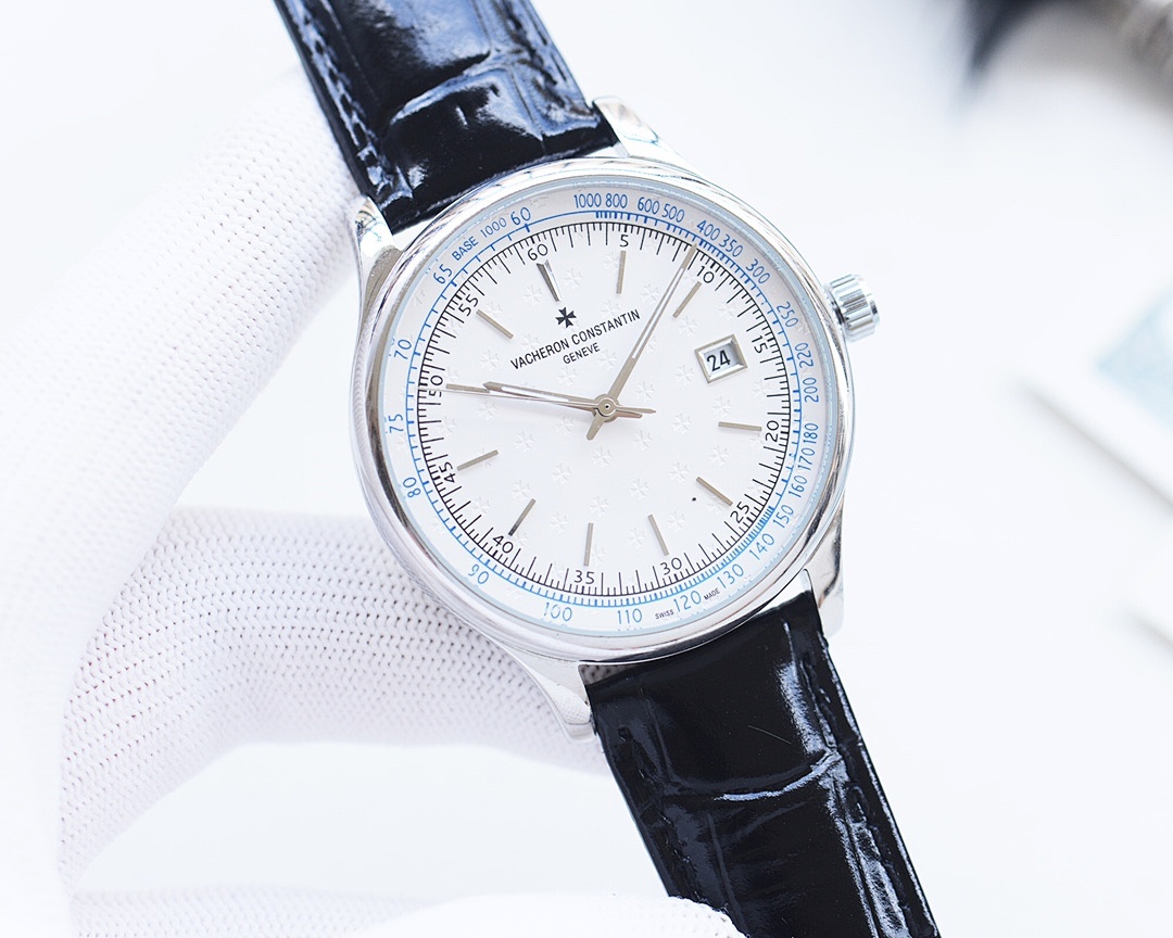 Vacheron Constantin Fiftysix Watch view
