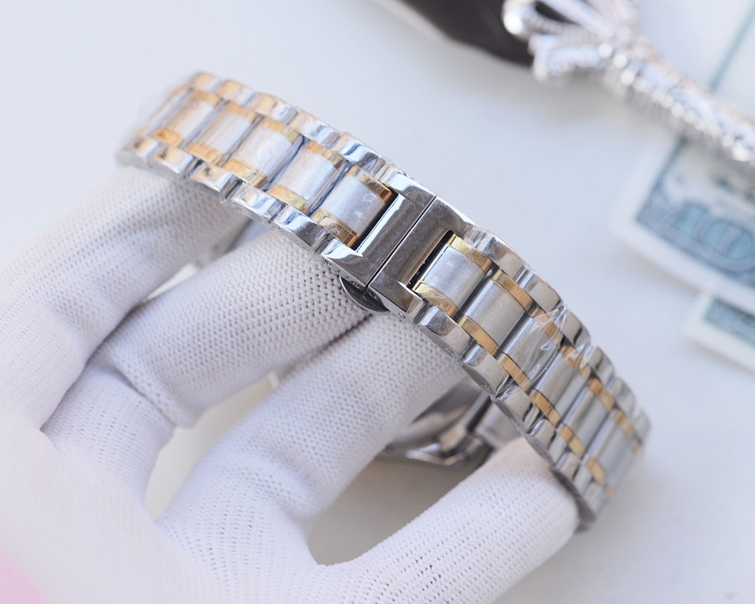 Patek Philippe Calatrava Watch view