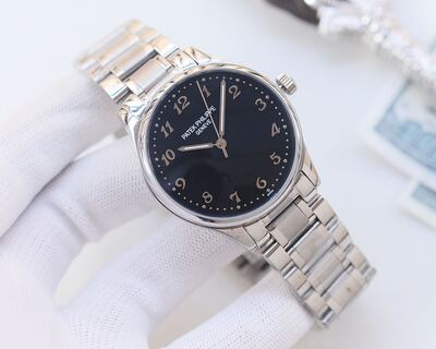 Patek Philippe Calatrava Watch view 8