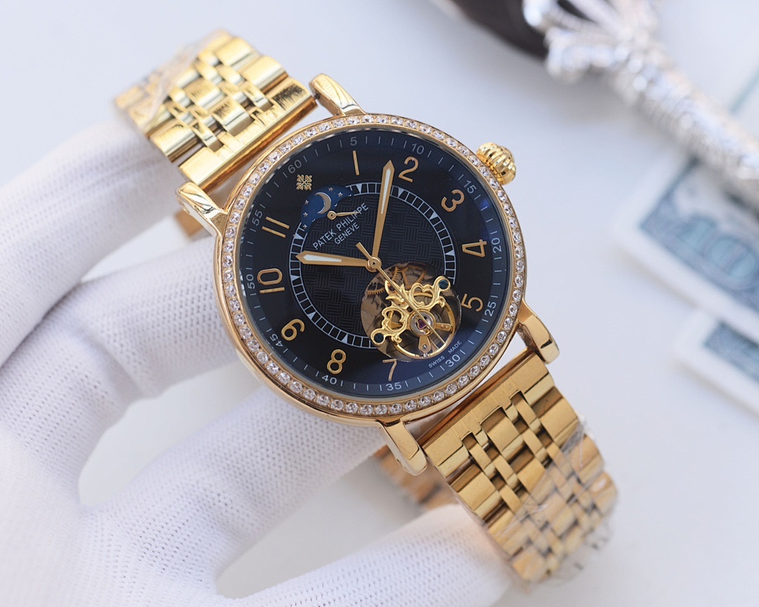 Patek Philippe Aquanaut Watch