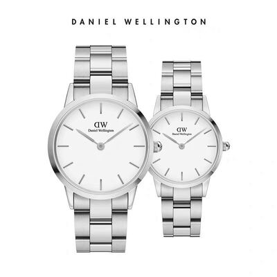 Daniel Wellington Watch view 4