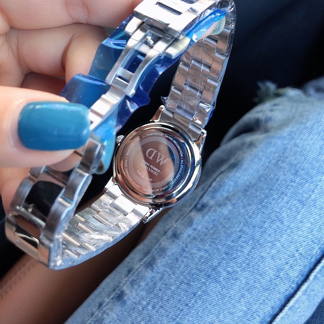 Other Watch view