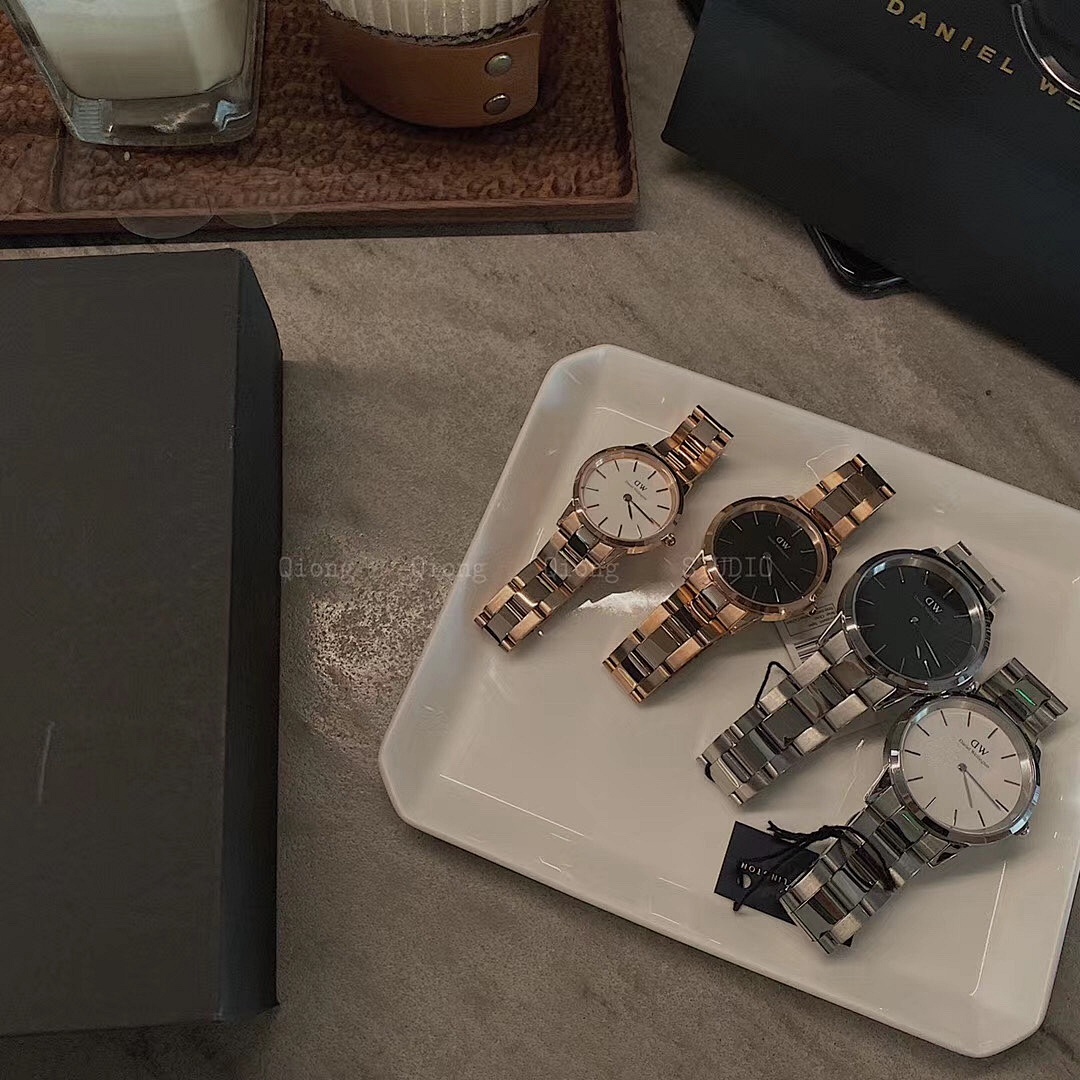 Other Watch view