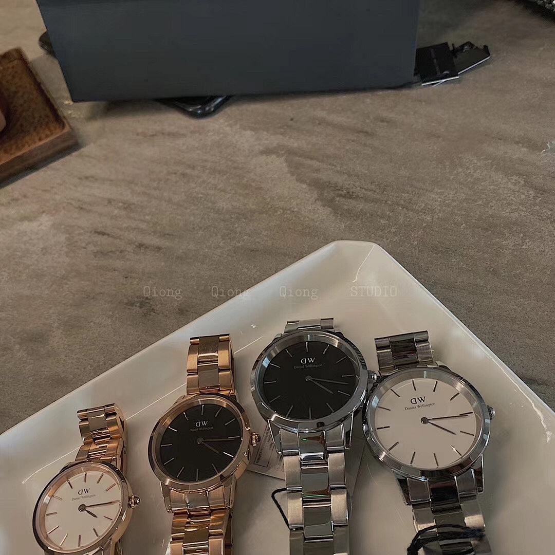 Other Watch view
