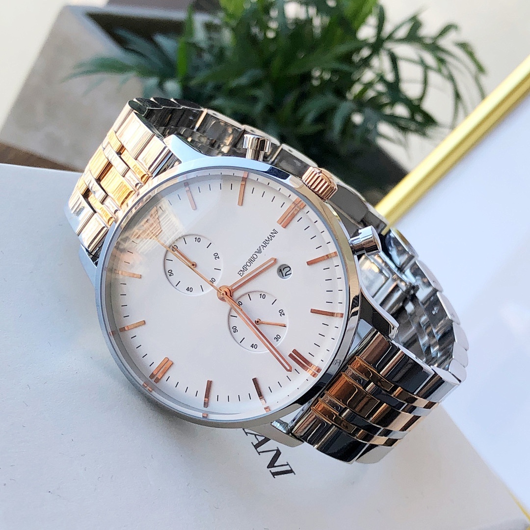Armani Watch