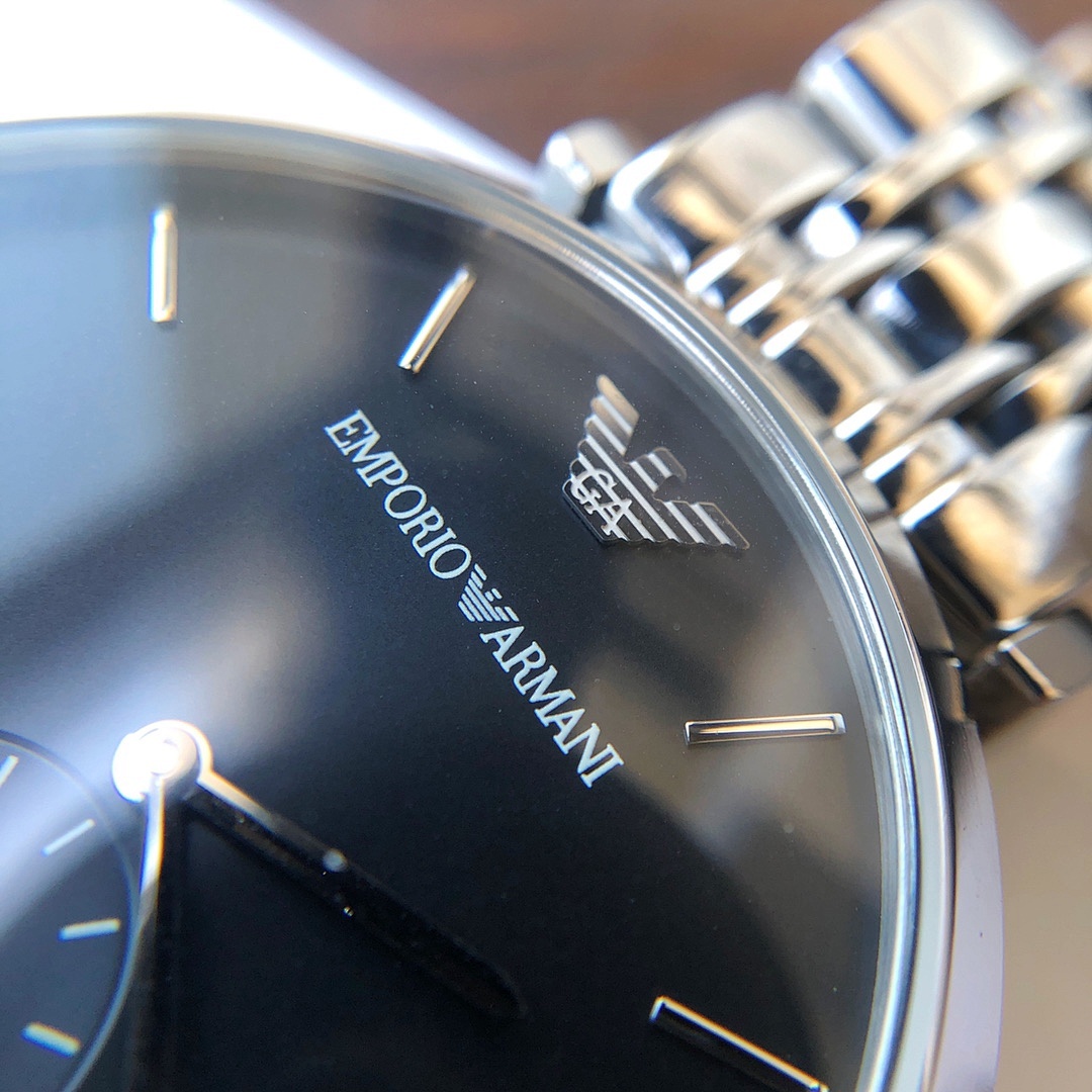 Armani Watch