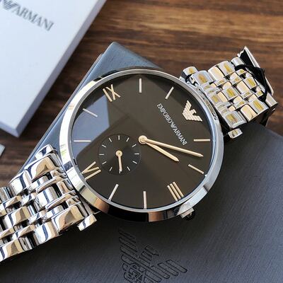 Armani Watch view 7