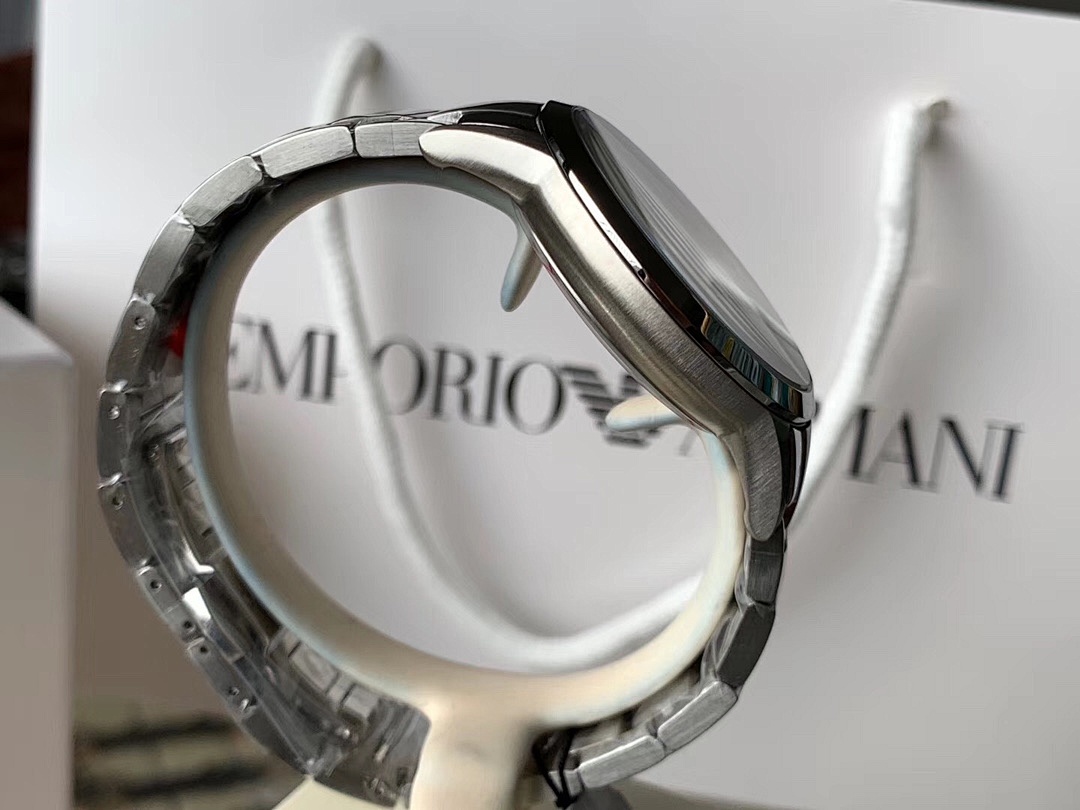 Emporio Armani Watch view