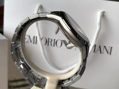 Emporio Armani Watch view 5