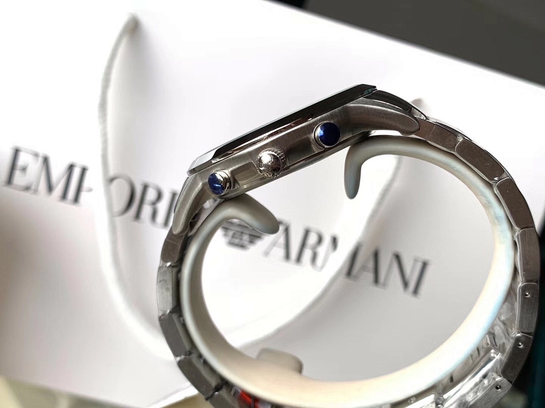 Emporio Armani Watch view