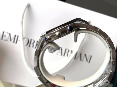 Emporio Armani Watch view 6