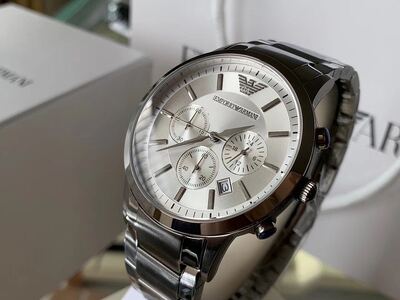 Emporio Armani Watch view 7