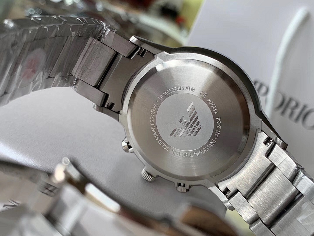 Armani Watch
