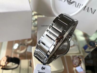 Armani Watch view 4