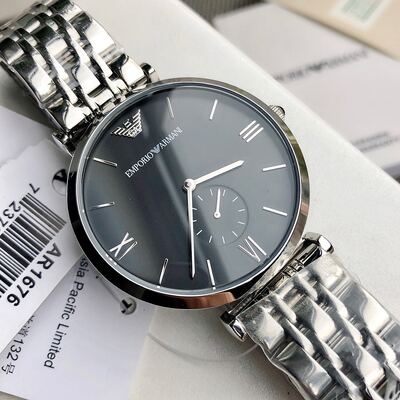 Armani Watch view 1