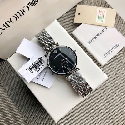 Armani Watch view 6