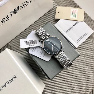 Armani Watch view 7