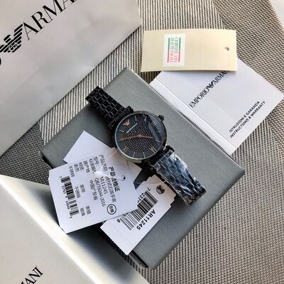 Armani Watch view 7