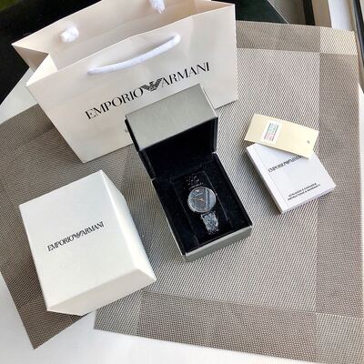 Armani Watch view 9