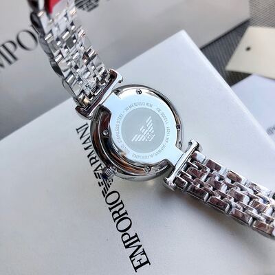 Armani Watch view 3
