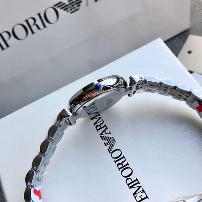 Armani Watch view 4