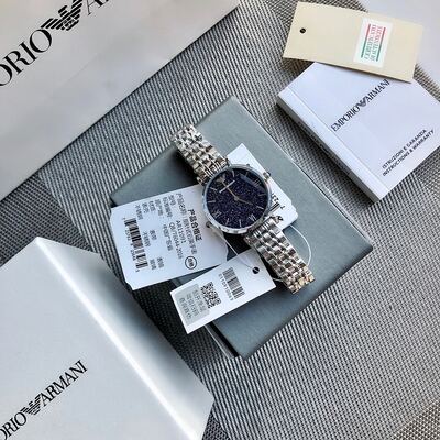 Armani Watch view 7