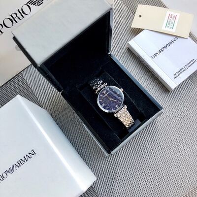 Armani Watch view 8