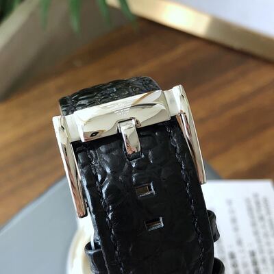 Armani Chronograph Watch view 3