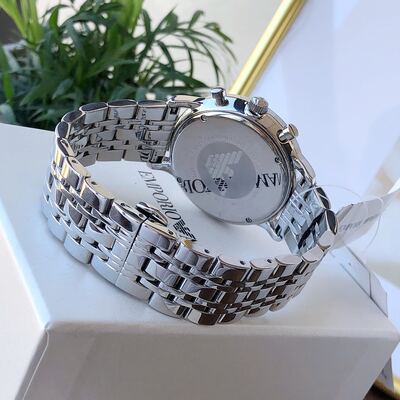 Armani Chronograph Watch view 2