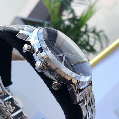 Armani Chronograph Watch view 8