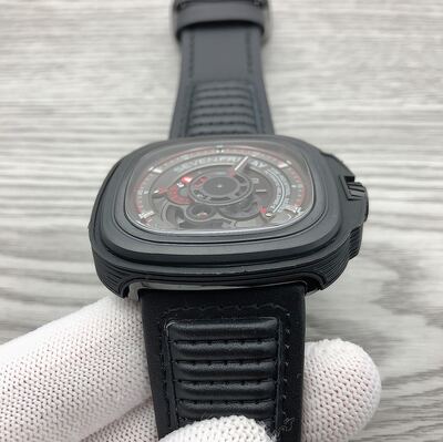 SevenFriday P2C Watch view 6